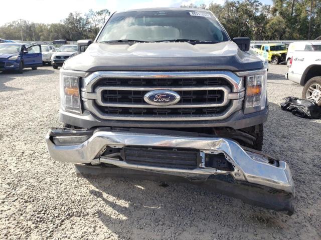 Photo 5 from auction – 2022 FORD F150 SUPER with VIN 1FTFW1E52NKF13152
