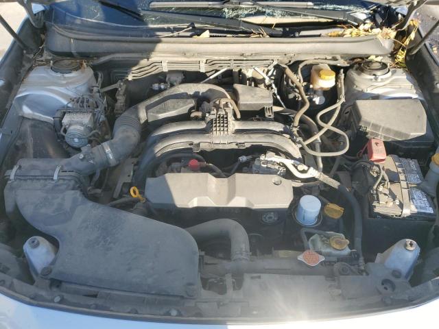 Снимка 11 от търг – 2015 SUBARU OUTBACK 2. с VIN 4S4BSANC3F3261640