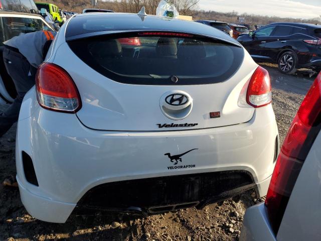 Photo 6 from auction – 2013 HYUNDAI VELOSTER with VIN KMHTC6AD2DU136522