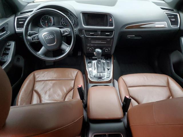 Foto 8 de la subasta – 2012 AUDI Q5 PREMIUM con VIN WA1LFAFP7CA140027