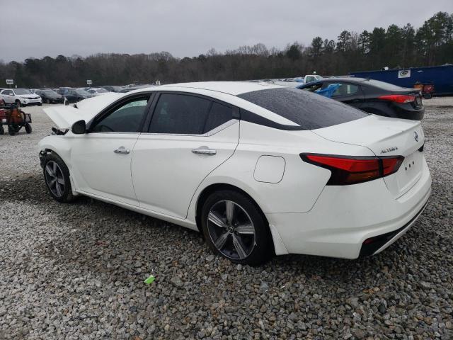 Photo 2 from auction – 2020 NISSAN ALTIMA S with VIN 1N4BL4BVXLC189197
