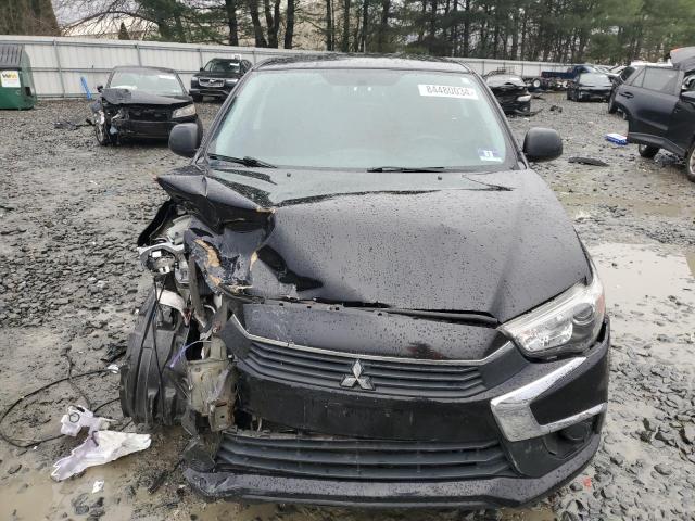 Photo 5 from auction – 2016 MITSUBISHI OUTLANDER with VIN JA4AR3AW1GZ035175