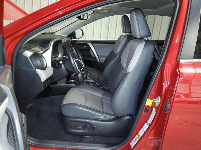 Photo 7 from auction – 2014 TOYOTA RAV4 LIMIT with VIN 2T3DFREV7EW162980