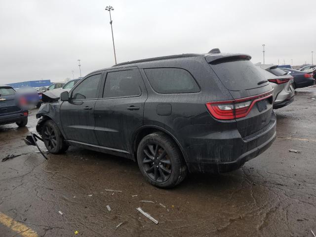 Photo 2 from auction – 2017 DODGE DURANGO GT with VIN 1C4RDJDG4HC871034