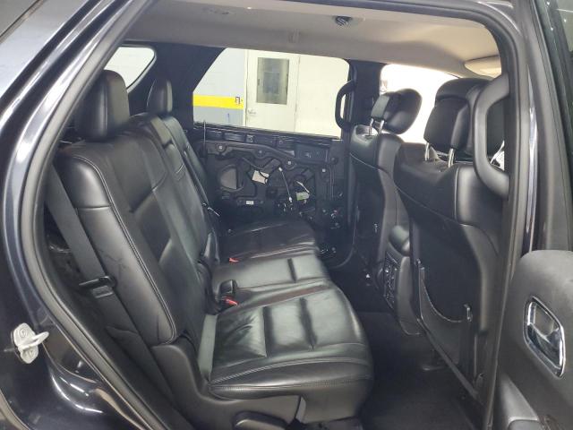 Photo 11 from auction – 2013 DODGE DURANGO CR with VIN 1C4RDHDGXDC677112