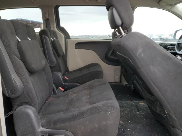 Photo 11 from auction – 2016 DODGE GRAND CARA with VIN 2C4RDGBG7GR100367