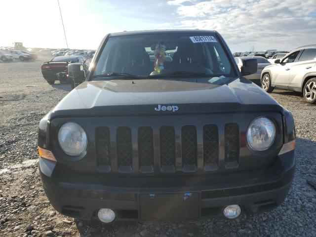 Photo 5 from auction – 2016 JEEP PATRIOT SP with VIN 1C4NJPBA8GD560384