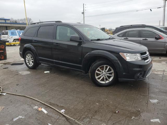 Photo 4 from auction – 2014 DODGE JOURNEY SX with VIN 3C4PDDBG1ET176683