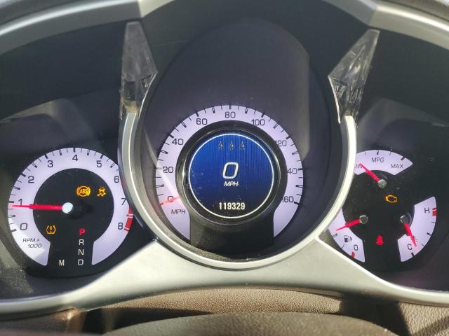 Photo 9 from auction – 2012 CADILLAC SRX LUXURY with VIN 3GYFNAE36CS525964