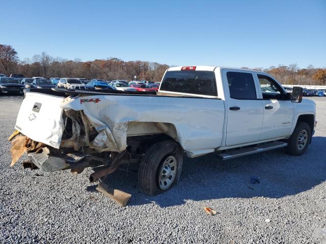 Photo 3 from auction – 2017 CHEVROLET SILVERADO with VIN 1GC4KYCY7HF141670