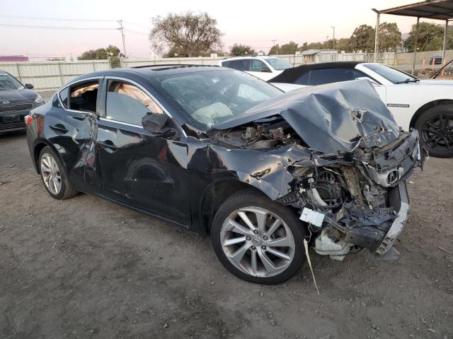 Photo 4 from auction – 2016 ACURA ILX BASE W with VIN 19UDE2F35GA019956