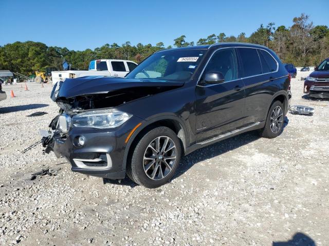 BMW X5 SDRIVE3 2017 with VIN 5UXKR2C34H0W44000 - Photo from auction
