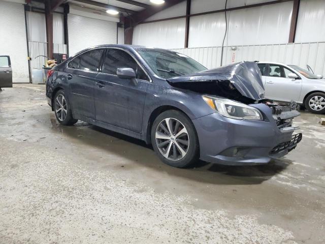 Photo 4 from auction – 2015 SUBARU LEGACY 2.5 with VIN 4S3BNAN62F3075867