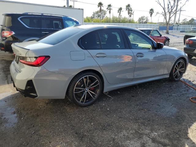 Photo 3 from auction – 2023 BMW 330I with VIN 3MW69FF03P8C97630