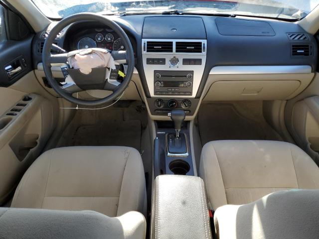 Photo 8 from auction – 2009 MERCURY MILAN with VIN 3MEHM07Z79R626216