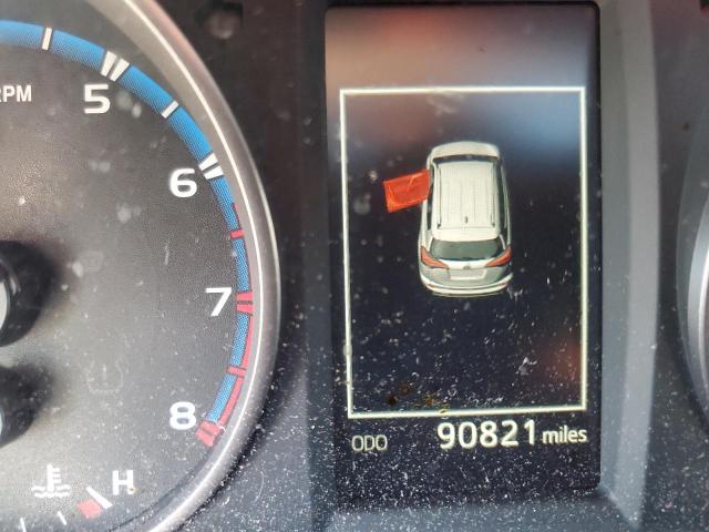 Photo 9 from auction – 2017 TOYOTA RAV4 XLE with VIN 2T3RFREV1HW546280