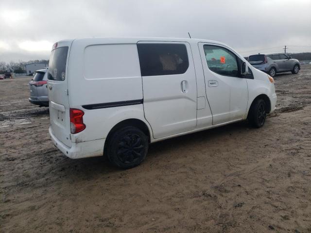 Photo 3 from auction – 2015 CHEVROLET CITY EXPRE with VIN 3N63M0ZN2FK719572