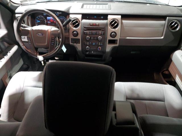 Photo 8 from auction – 2012 FORD F150 SUPER with VIN 1FTFX1ET0CFB81830