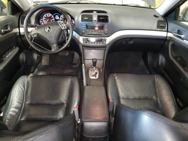 Photo 8 from auction – 2005 ACURA TSX with VIN JH4CL96815C024835
