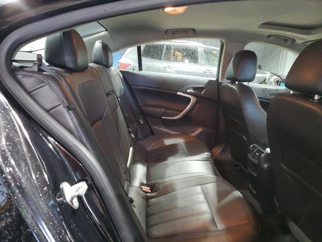 Photo 10 from auction – 2016 BUICK REGAL with VIN 2G4GL5EX5G9192973