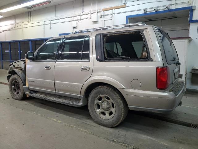 Photo 2 from auction – 2000 LINCOLN NAVIGATOR with VIN 5LMEU27A2YLJ28957