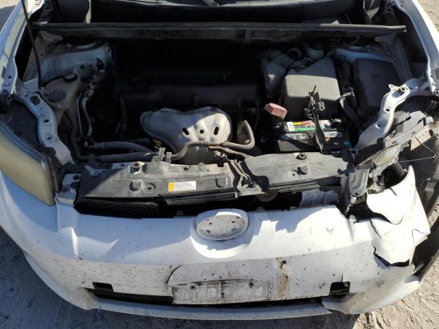 Photo 12 from auction – 2015 TOYOTA SCION XB with VIN JTLZE4FE3FJ078900