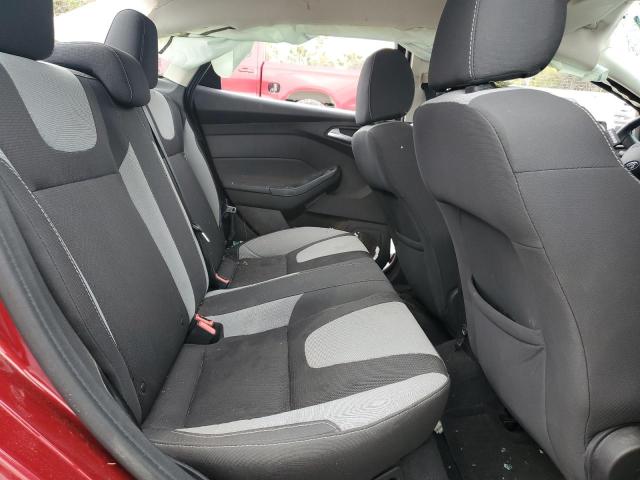 Photo 10 from auction – 2014 FORD FOCUS with VIN 1FADP3F29EL246659