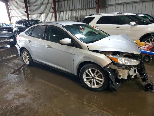 Photo 4 from auction – 2018 FORD FOCUS SE with VIN 1FADP3F21JL328640