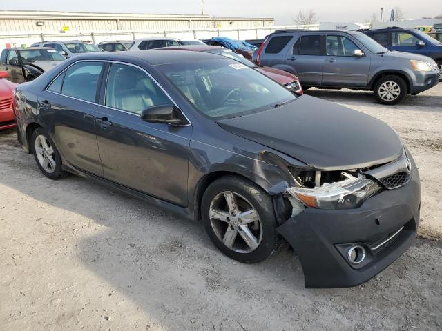 Foto 4 de la subasta – 2012 TOYOTA CAMRY BASE con VIN 4T1BF1FK4CU612684