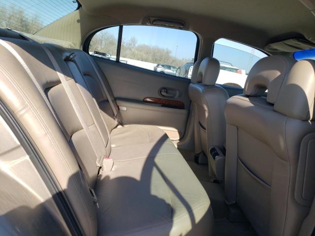 Photo 10 from auction – 2003 BUICK LESABRE LI with VIN 1G4HR54K43U109135