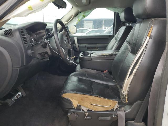 Photo 7 from auction – 2011 GMC SIERRA C15 with VIN 1GTR1VE09BZ120680