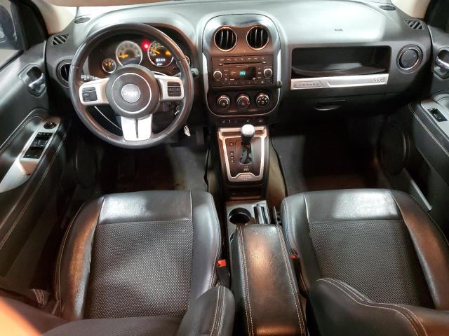 Photo 8 from auction – 2015 JEEP COMPASS LA with VIN 1C4NJDEB6FD106152