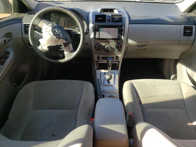 Photo 8 from auction – 2013 TOYOTA COROLLA BA with VIN 2T1BU4EE6DC079937