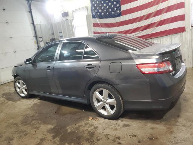 Photo 2 from auction – 2011 TOYOTA CAMRY BASE with VIN 4T1BF3EKXBU200054
