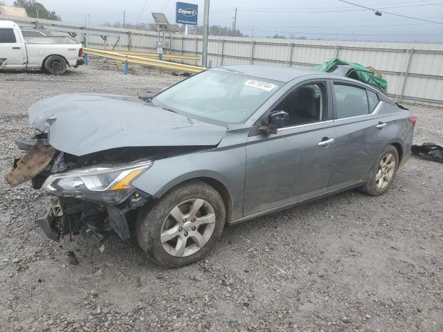 NISSAN ALTIMA S 2019 with VIN 1N4BL4BV3KC249433 - Photo from auction