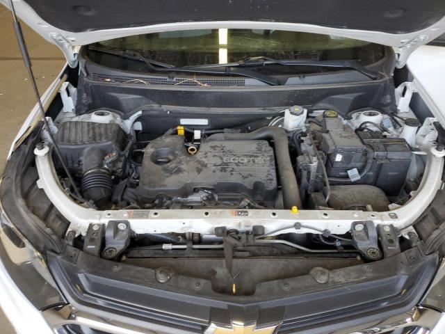 Photo 12 from auction – 2021 CHEVROLET EQUINOX LS with VIN 3GNAXHEV1MS109074