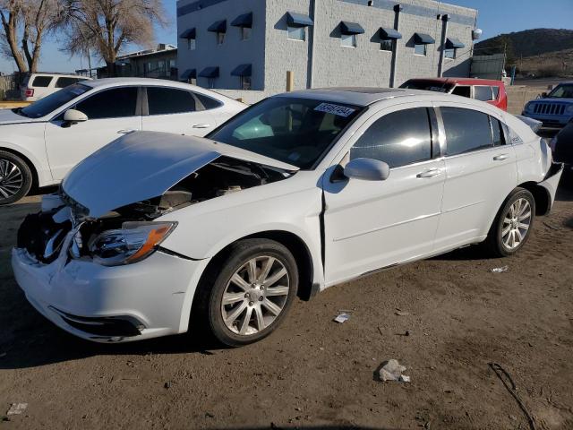 Photo 1 from auction – 2013 CHRYSLER 200 TOURIN with VIN 1C3CCBBG5DN703052