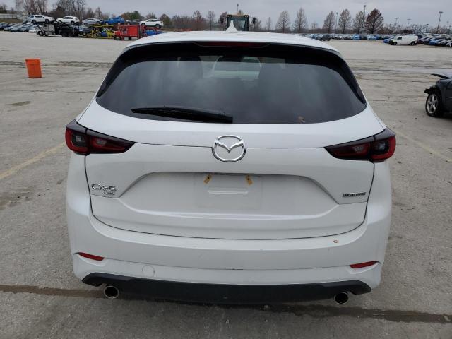 Photo 6 from auction – 2024 MAZDA CX-5 PREMI with VIN JM3KFBDL0R0433166