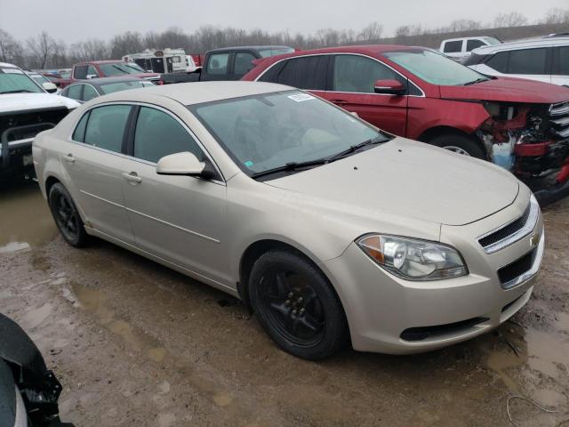 Photo 4 from auction – 2011 CHEVROLET MALIBU LS with VIN 1G1ZB5EUXBF137336