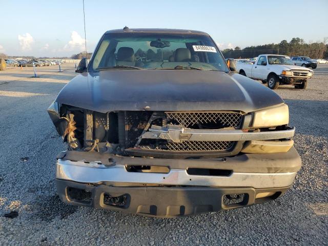 Photo 5 from auction – 2003 CHEVROLET SILVERADO with VIN 2GCEC19T131297143