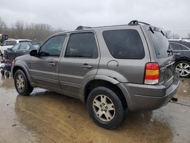Photo 2 from auction – 2003 FORD ESCAPE LIM with VIN 1FMCU941X3KD47977