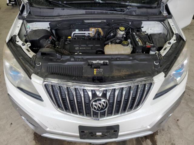 Photo 12 from auction – 2014 BUICK ENCORE PRE with VIN KL4CJDSB9EB725117