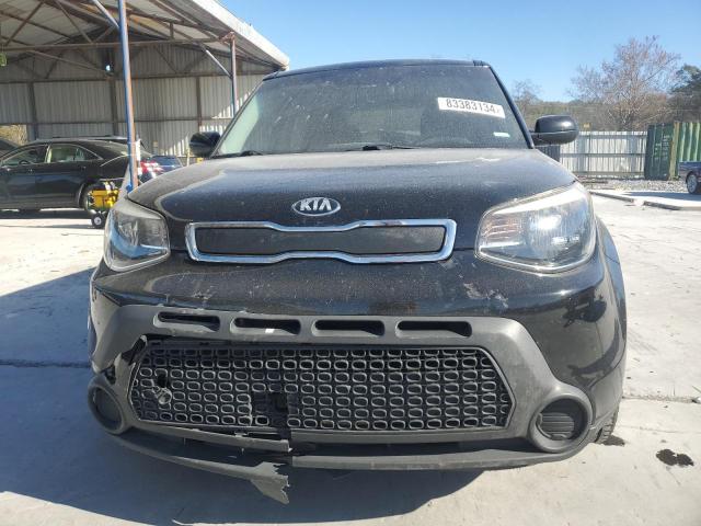 صورة رقم 5 من المزاد - 2014 KIA SOUL مع VIN KNDJN2A24E7064459