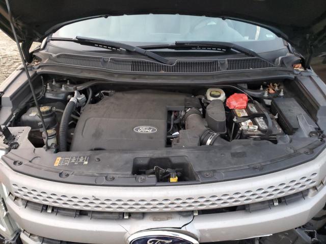 Photo 12 from auction – 2013 FORD EXPLORER with VIN 1FM5K7B88DGA16239