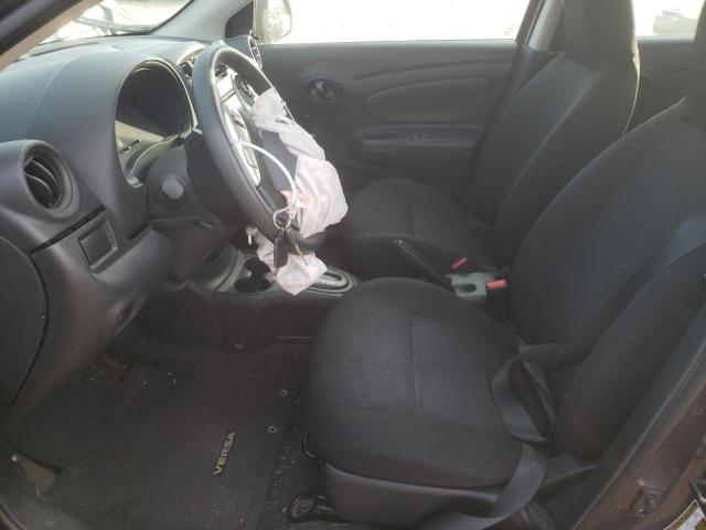 Photo 7 from auction – 2015 NISSAN VERSA S with VIN 3N1CN7AP4FL884171