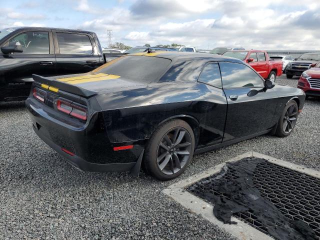 Photo 3 from auction – 2019 DODGE CHALLENGER with VIN 2C3CDZFJ2KH596284