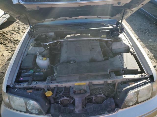 Photo 11 from auction – 2000 INFINITI Q45 BASE with VIN JNKBY31A2YM701040