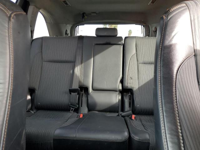 Photo 10 from auction – 2015 TOYOTA HIGHLANDER with VIN 5TDZKRFH2FS057258