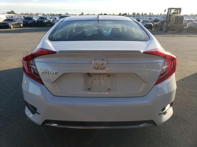 Photo 6 from auction – 2019 HONDA CIVIC EX with VIN JHMFC1F37KX009568