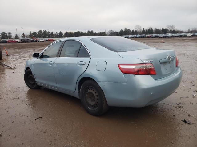 Photo 2 from auction – 2008 TOYOTA CAMRY CE with VIN 4T1BE46K48U741701